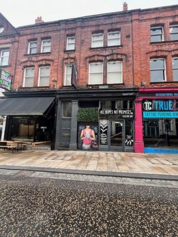 image of 16, Guildhall Street