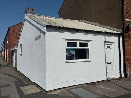 Arrange a viewing for Eldon Street, Ashton-on-Ribble, Preston