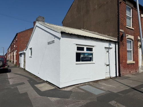 Arrange a viewing for Eldon Street, Ashton-on-Ribble, Preston