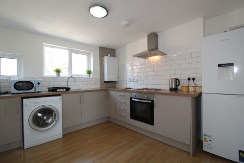 Arrange a viewing for Cannon Street, Flat, PRESTON, Lancashire PR1 3NT
