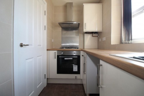 Arrange a viewing for Castleton Road, PRESTON, Lancashire PR1 6QD