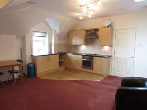 Arrange a viewing for Garstang Road, PRESTON, Lancashire PR2 8JS
