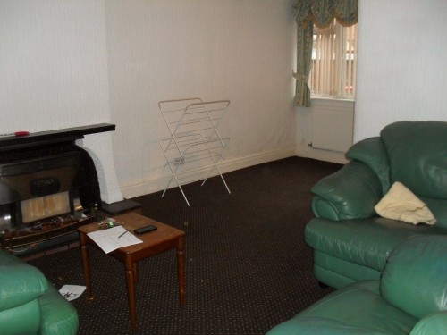 Arrange a viewing for Ladysmith Road, PRESTON PR2 2JB