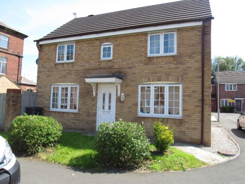 Arrange a viewing for Royal Drive, PRESTON PR2 3AF