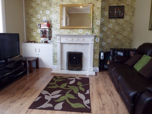 Arrange a viewing for St Andrews Road, PRESTON PR1 6NE