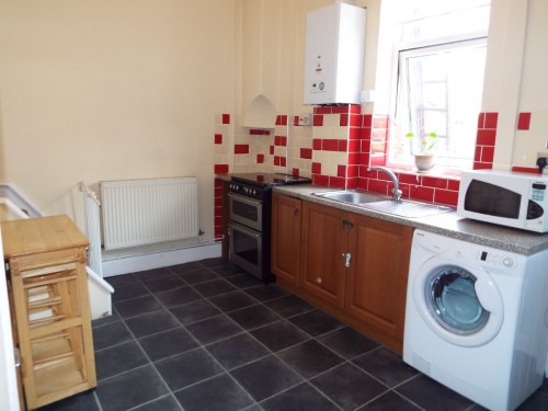 Arrange a viewing for St Andrews Road, PRESTON PR1 6NE