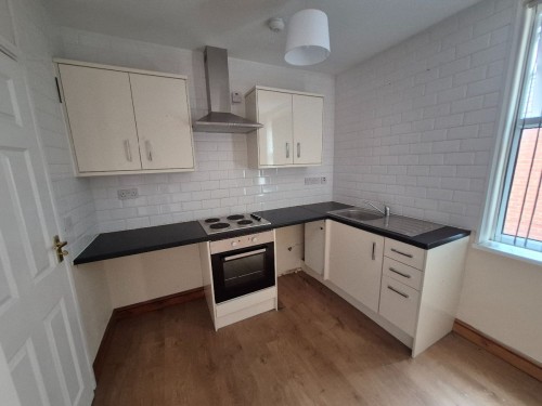 Arrange a viewing for 158 Tulketh Road, Flat 4, PRESTON, Lancashire PR2 1AR