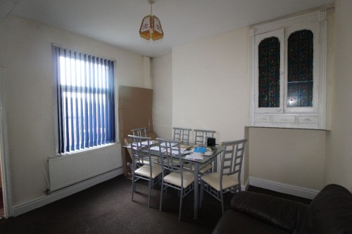Arrange a viewing for Wellfield Road, PRESTON PR1 8SN