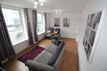 image of 37A Cannon Street, Flat 2, Flat 2-FM