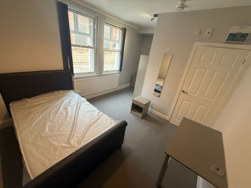 Arrange a viewing for Chapel Street, PRESTON, Lancashire PR1 8BU