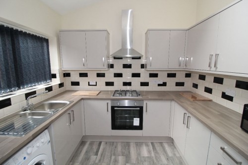 Arrange a viewing for Emmanuel Street, PRESTON, Lancashire PR1 7NS