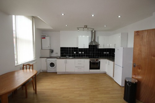 Arrange a viewing for Fishergate Hill Flat , PRESTON, Lancashire PR1 8JB
