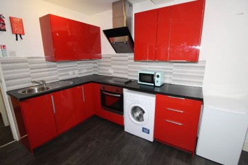 image of 98, Fishergate Hill Flat 2