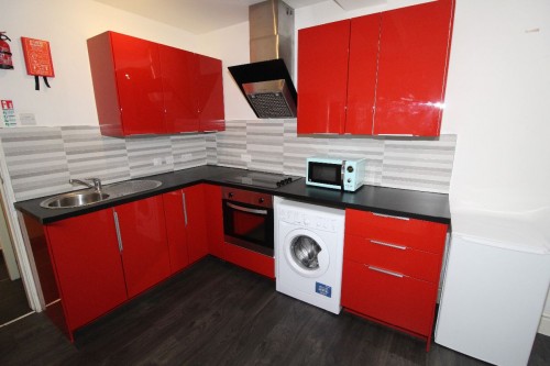 Arrange a viewing for Fishergate Hill Flat, PRESTON, Lancashire PR1 8JD