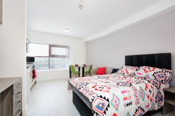 image of 176, Fylde Road, 05 Student Village