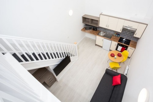 Arrange a viewing for 176 Fylde Road, 28 Student Village, PRESTON, Lancashire PR1 2FQ