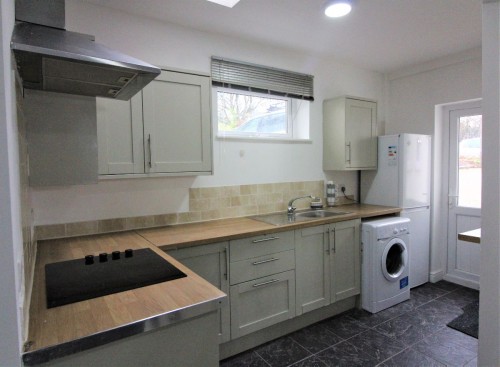 Arrange a viewing for Fylde Road, PRESTON, Lancashire PR2 2NH