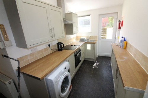 Arrange a viewing for Fylde Road, PRESTON, Lancashire PR2 2NH