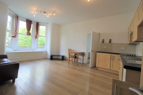 Arrange a viewing for Garstang Road Flat, PRESTON, Lancashire PR2 8JS