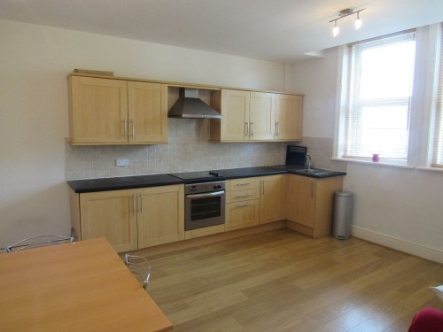 Arrange a viewing for Garstang Road Flat, PRESTON, Lancashire PR2 8JS