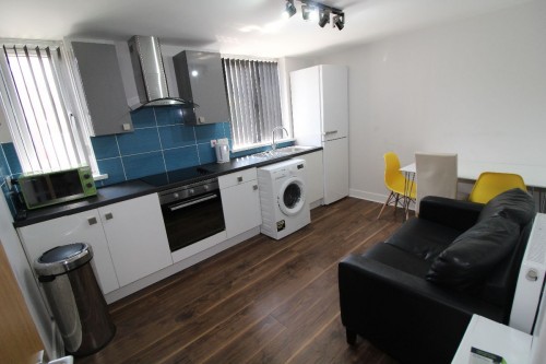 Arrange a viewing for Hawkins Street, Flat, PRESTON, Lancashire PR1 7HR