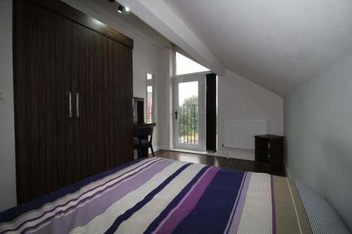 Arrange a viewing for Hawkins Street, Flat, PRESTON, Lancashire PR1 7HR