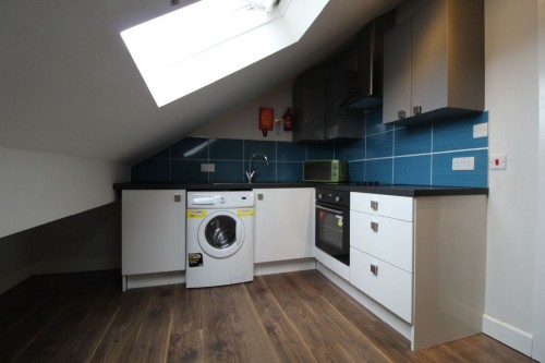 Arrange a viewing for Hawkins Street, Flat, PRESTON, Lancashire PR1 7HR