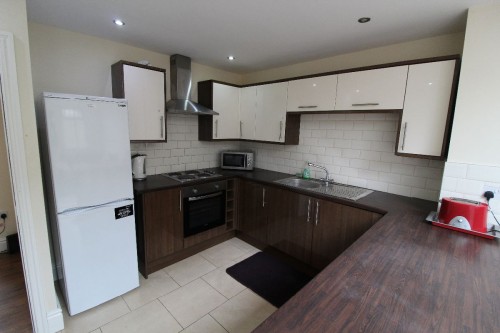 Arrange a viewing for Henderson Street, PRESTON, Lancashire PR1 7XP