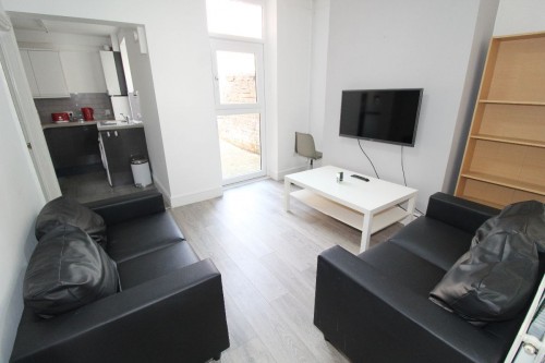 Arrange a viewing for Kenmure Place, PRESTON, Lancashire PR1 6DD