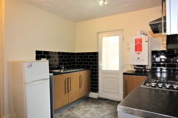 image of 11, Latham Street, Flat 1