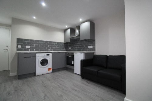 Arrange a viewing for Market Street West Flat, PRESTON, Lancashire PR1 2HB