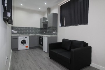 image of 111A Flat 2, Market Street West, 