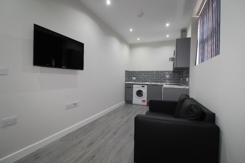 Arrange a viewing for Market Street West Flat, PRESTON, Lancashire PR1 2HB