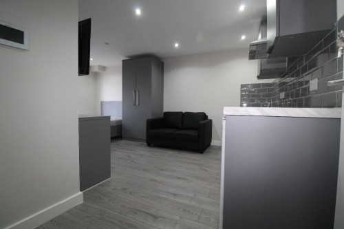 Arrange a viewing for Market Street West Flat, PRESTON, Lancashire PR1 2HB