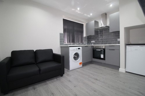 Arrange a viewing for Market Street West Flat, PRESTON, Lancashire PR1 2HB