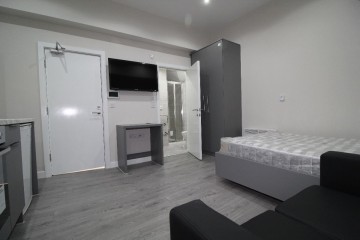 image of 111A Flat 7, Market Street West, 