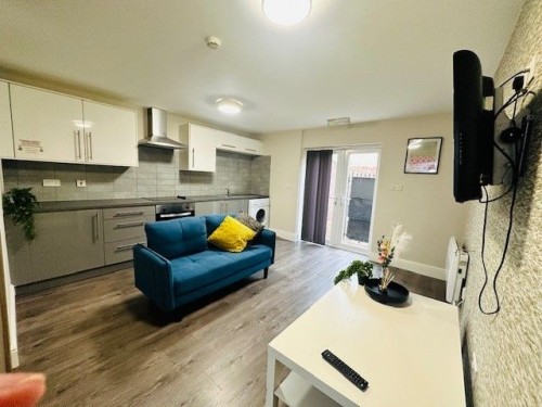Arrange a viewing for Marsh Lane Flat, PRESTON, Lancashire PR1 8NL