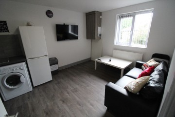 image of 143, Marsh Lane, Flat 2