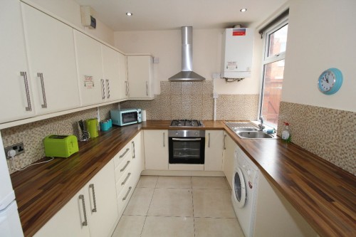 Arrange a viewing for Norris Street, Fulwood , PRESTON, Lancashire PR2 3DU