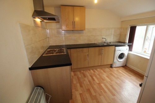 Arrange a viewing for Plungington Road Flat 2, PRESTON, Lancashire PR1 7EP