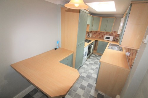 Arrange a viewing for Sharoe Green Lane, PRESTON, Lancashire PR2 8ED