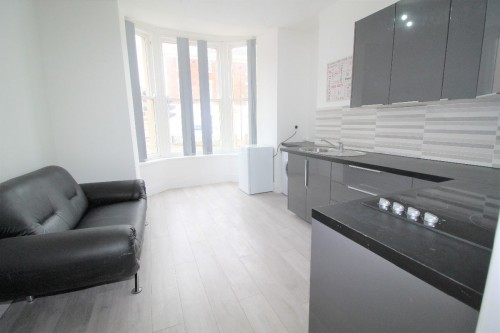 Arrange a viewing for Fishergate Hill Flat 3, PRESTON, Lancashire PR1 8JD