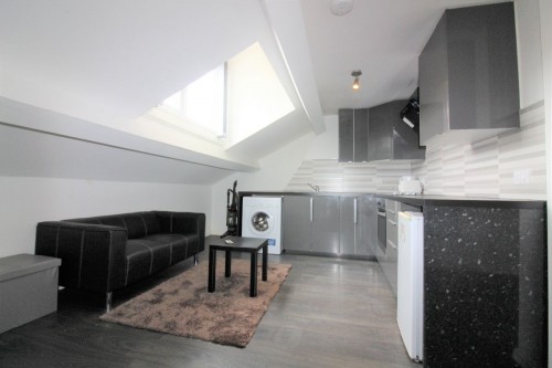 Arrange a viewing for Fishergate Hill Flat 5, PRESTON, Lancashire PR1 8JD