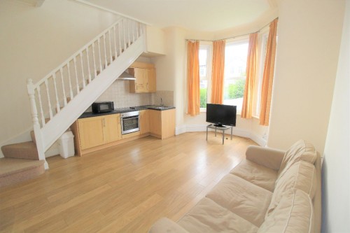 Arrange a viewing for Garstang Road Flat 1, PRESTON, Lancashire PR2 8JS