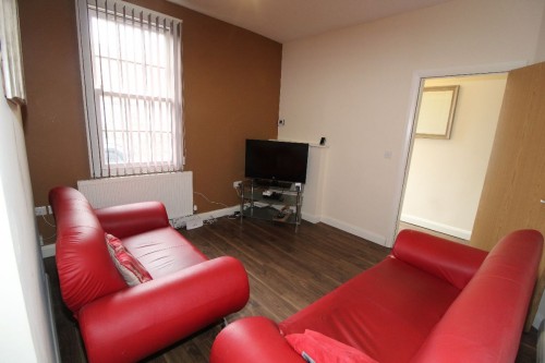 Arrange a viewing for St Wilfrid Street, PRESTON, Lancashire PR1 2US