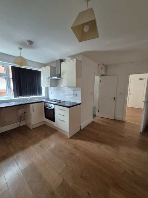 Arrange a viewing for 158 Tulketh Road Flat 2, PRESTON PR2 1AR