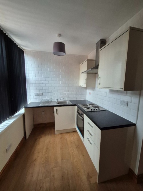 Arrange a viewing for 158 Tulketh Road Flat 3, PRESTON PR2 1AR