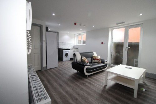 Arrange a viewing for Union Court Flat 1, Union Street, PRESTON, Lancashire PR1 2HD