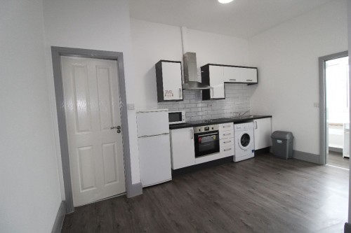 Arrange a viewing for Union Court Flat 2, Union Street, PRESTON, Lancashire PR1 2HD