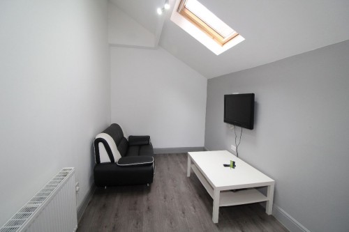 Arrange a viewing for Union Court Flat 3, Union Street, PRESTON, Lancashire PR1 2HD